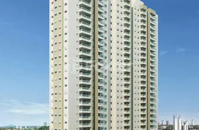 Apartamento com 3 quartos à venda na rua doutor arnaldo de carvalho, 64, campo grande, santos, 88 m2 por r$ 979.730