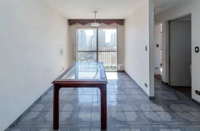 Apartamento com 2 quartos à venda na rua soriano de sousa, 47, tatuapé, são paulo, 67 m2 por r$ 535.000