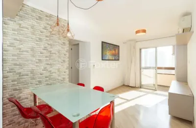 Apartamento com 3 quartos à venda na rua bartira, 1430, perdizes, são paulo, 67 m2 por r$ 797.000