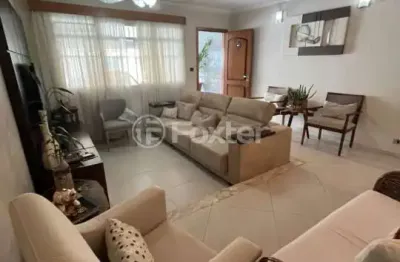 Casa com 3 quartos à venda na avenida fim de semana, 461, jardim casablanca, são paulo, 149 m2 por r$ 890.000