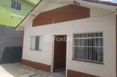 Casa com 2 quartos à venda na rua padre joão antônio andreoni, 119, vila antonieta, são paulo, 80 m2 por r$ 290.000