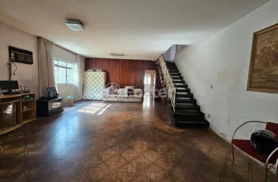 Casa com 4 quartos à venda na rua cruz de malta, 1056, parada inglesa, são paulo, 364 m2 por r$ 852.000