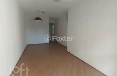 Apartamento com 2 quartos à venda na rua joaquim guarani, 97, jardim das acacias, são paulo, 56 m2 por r$ 650.000