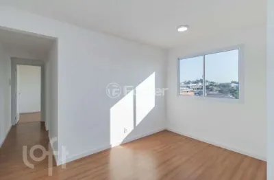 Apartamento com 2 quartos à venda na avenida engenheiro heitor antônio eiras garcia, 2651, jardim esmeralda, são paulo, 40 m2 por r$ 297.000