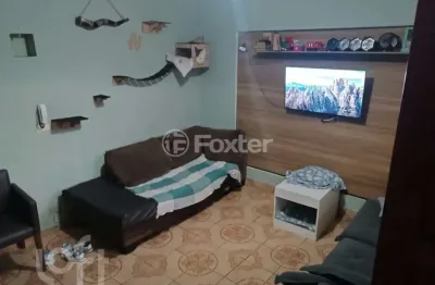 Casa com 3 quartos à venda na rua miguel correia de sande, 143, chácara santana, são paulo, 155 m2 por r$ 650.000