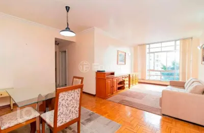 Apartamento com 3 quartos à venda na rua peixoto gomide, 326, jardim paulista, são paulo, 98 m2 por r$ 1.050.000