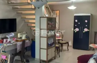 Casa com 6 quartos à venda na rua antônio correia, 125, vila guaraciaba, santo andré, 246 m2 por r$ 750.000