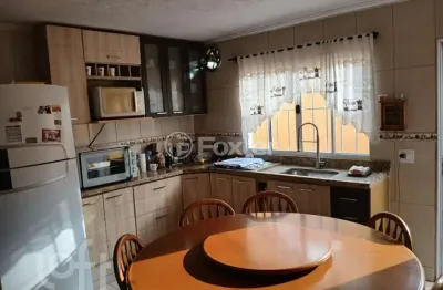 Casa com 3 quartos à venda na rua astecas, 306, jardim modelo, são paulo, 140 m2 por r$ 440.000