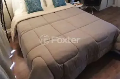 Apartamento com 1 quarto à venda na rua genebra, 151, bela vista, são paulo, 28 m2 por r$ 350.000