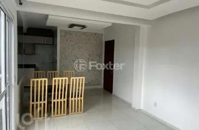 Apartamento com 2 quartos à venda na rua monte castelo, 58, vila guarani, mauá, 71 m2 por r$ 430.000