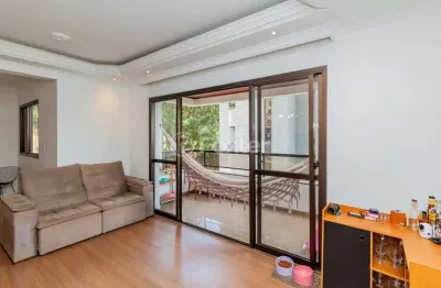 Apartamento com 2 quartos à venda na rua professor josé horácio meirelles teixeira, 850, vila suzana, são paulo, 110 m2 por r$ 513.000