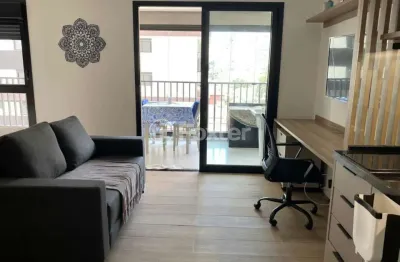 Kitnet / stúdio à venda na rua alves guimarães, 170, pinheiros, são paulo, 35 m2 por r$ 665.000
