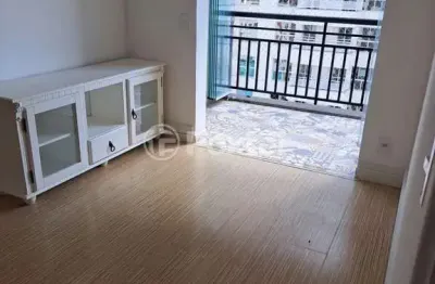 Apartamento com 2 quartos à venda na rua conselheiro brotero, 528, barra funda, são paulo, 52 m2 por r$ 700.000