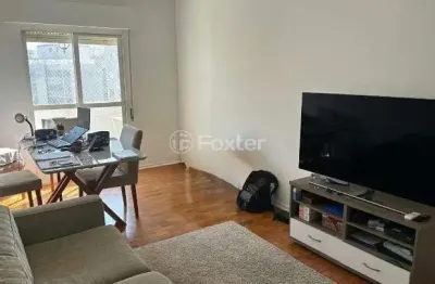 Apartamento com 1 quarto à venda na rua dona antônia de queirós, 588, consolação, são paulo, 58 m2 por r$ 630.000