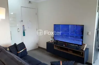 Apartamento com 2 quartos à venda na rua henrique fausto lancellotti, 6333, nova piraju, são paulo, 42 m2 por r$ 680.000