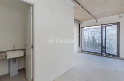 Sala comercial com 1 sala à venda na rua cubatão, 1177, vila mariana, são paulo, 26 m2 por r$ 310.000