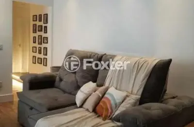 Apartamento com 2 quartos à venda na rua manuel de mattos godinho, 96, jardim matarazzo, são paulo, 56 m2 por r$ 460.000