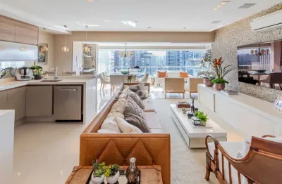 Apartamento com 3 quartos à venda na avenida portugal, 1048, brooklin paulista, são paulo, 138 m2 por r$ 2.900.000