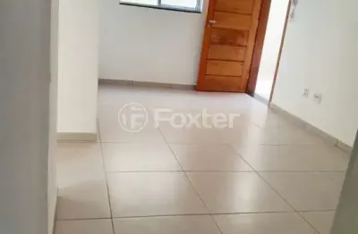 Apartamento com 2 quartos à venda na rua arapaçu, 381, vila formosa, são paulo, 41 m2 por r$ 279.000