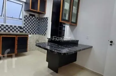 Apartamento com 4 quartos à venda na rua adolfo bastos, 990, vila bastos, santo andré, 144 m2 por r$ 553.000