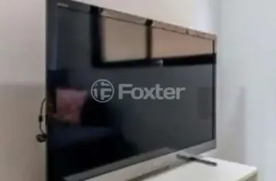 Kitnet / stúdio à venda na rua general jardim, 415, vila buarque, são paulo, 27 m2 por r$ 350.000