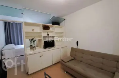 Apartamento com 1 quarto à venda na alameda ribeirão preto, 163, bela vista, são paulo, 25 m2 por r$ 320.000
