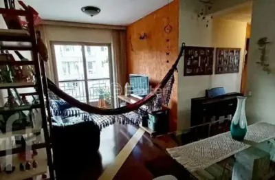 Apartamento com 3 quartos à venda na avenida armando ítalo setti, 417, baeta neves, são bernardo do campo, 65 m2 por r$ 440.000