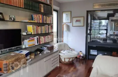 Apartamento com 2 quartos à venda na rua antônio arantes, 222, vila progredior, são paulo, 158 m2 por r$ 2.180.000
