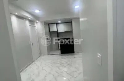 Apartamento com 2 quartos à venda na rua diepe, 40, vila metalúrgica, santo andré, 55 m2 por r$ 430.000
