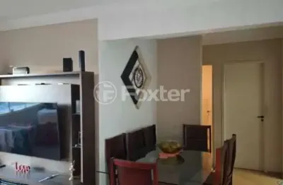 Apartamento com 3 quartos à venda na rua quinze de agosto, 50, centro, são bernardo do campo, 72 m2 por r$ 455.000