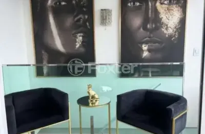 Cobertura com 3 quartos à venda na rua david eid, 865, vila do castelo, são paulo, 130 m2 por r$ 1.050.000