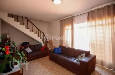 Casa com 3 quartos à venda na rua francisco isoldi, 107, sumarezinho, são paulo, 142 m2 por r$ 1.095.000