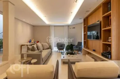Casa com 4 quartos à venda na rua gregório paes de almeida, 1332, vila madalena, são paulo, 400 m2 por r$ 4.285.000