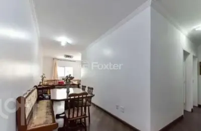 Apartamento com 3 quartos à venda na rua olavo gonçalves, 50, vila gonçalves, são bernardo do campo, 96 m2 por r$ 570.000