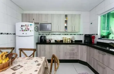 Casa com 3 quartos à venda na rua picinguaba, 394, vila santa isabel, são paulo, 125 m2 por r$ 954.000