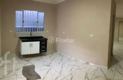 Casa com 1 quarto à venda na rua figueiredo pimentel, 81, parque paulistano, são paulo, 70 m2 por r$ 583.000