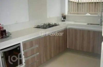 Casa com 3 quartos à venda na rua rogério giorgi, 1101, vila carrão, são paulo, 270 m2 por r$ 1.643.000