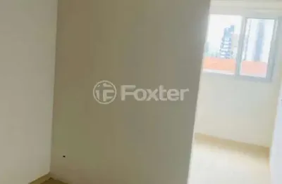 Apartamento com 1 quarto à venda na rua visconde de parnaíba, 1156, brás, são paulo, 38 m2 por r$ 270.000