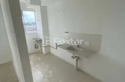 Apartamento com 2 quartos à venda na rua turvolândia, 829, vila nova bonsucesso, guarulhos, 42 m2 por r$ 260.000