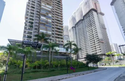Apartamento com 4 quartos à venda na avenida roque petroni júnior, 630, jardim das acacias, são paulo, 167 m2 por r$ 4.077.945