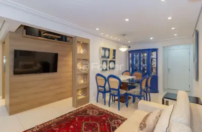 Apartamento com 1 quarto à venda na rua gil eanes, 163, campo belo, são paulo, 60 m2 por r$ 800.000