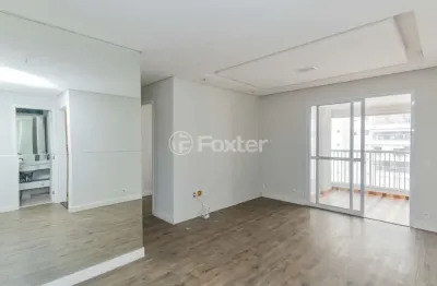 Apartamento com 3 quartos à venda na rua ivaí, 277, tatuapé, são paulo, 92 m2 por r$ 1.050.000