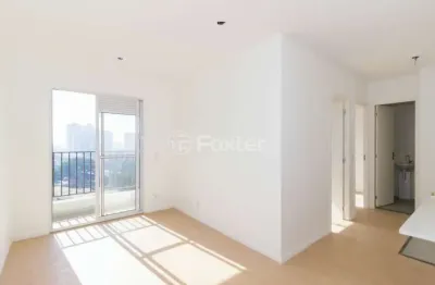Apartamento com 2 quartos à venda na alameda olga, 180, barra funda, são paulo, 34 m2 por r$ 413.250