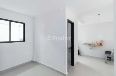 Apartamento com 2 quartos à venda na Rua Professor Marcondes Domingues, 304, Parada Inglesa, São Paulo, 43 m2 por R$ 295.000