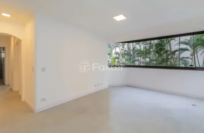 Apartamento com 2 quartos à venda na rua barão de jaceguai, 1304, campo belo, são paulo, 110 m2 por r$ 1.190.000