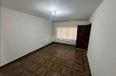 Casa com 3 quartos à venda na rua coelho neto, 72, jardim stella, santo andré, 173 m2 por r$ 600.000
