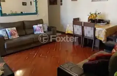 Apartamento com 3 quartos à venda na rua déa fongaro, 296, rudge ramos, são bernardo do campo, 85 m2 por r$ 404.404