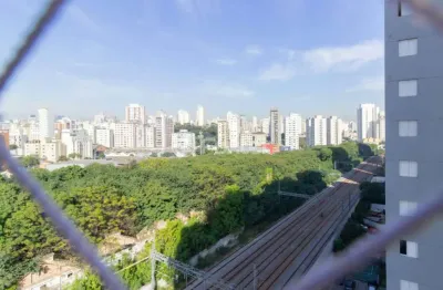 Apartamento com 1 quarto à venda na rua cônego vicente miguel marino, 43, barra funda, são paulo, 33 m2 por r$ 260.000