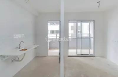 Apartamento com 2 quartos à venda na rua monsenhor francisco de paula, 385, vila aricanduva, são paulo, 45 m2 por r$ 310.000