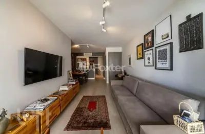 Apartamento com 3 quartos à venda na rua bueno brandão, 444, vila nova conceição, são paulo, 95 m2 por r$ 2.500.000